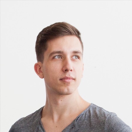 profile of richard stromer